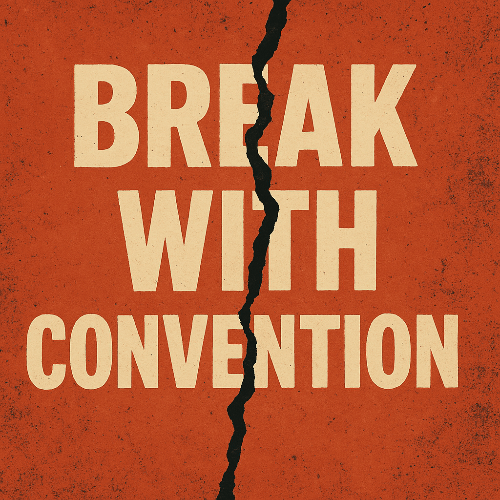 Conventional Medicine Says…