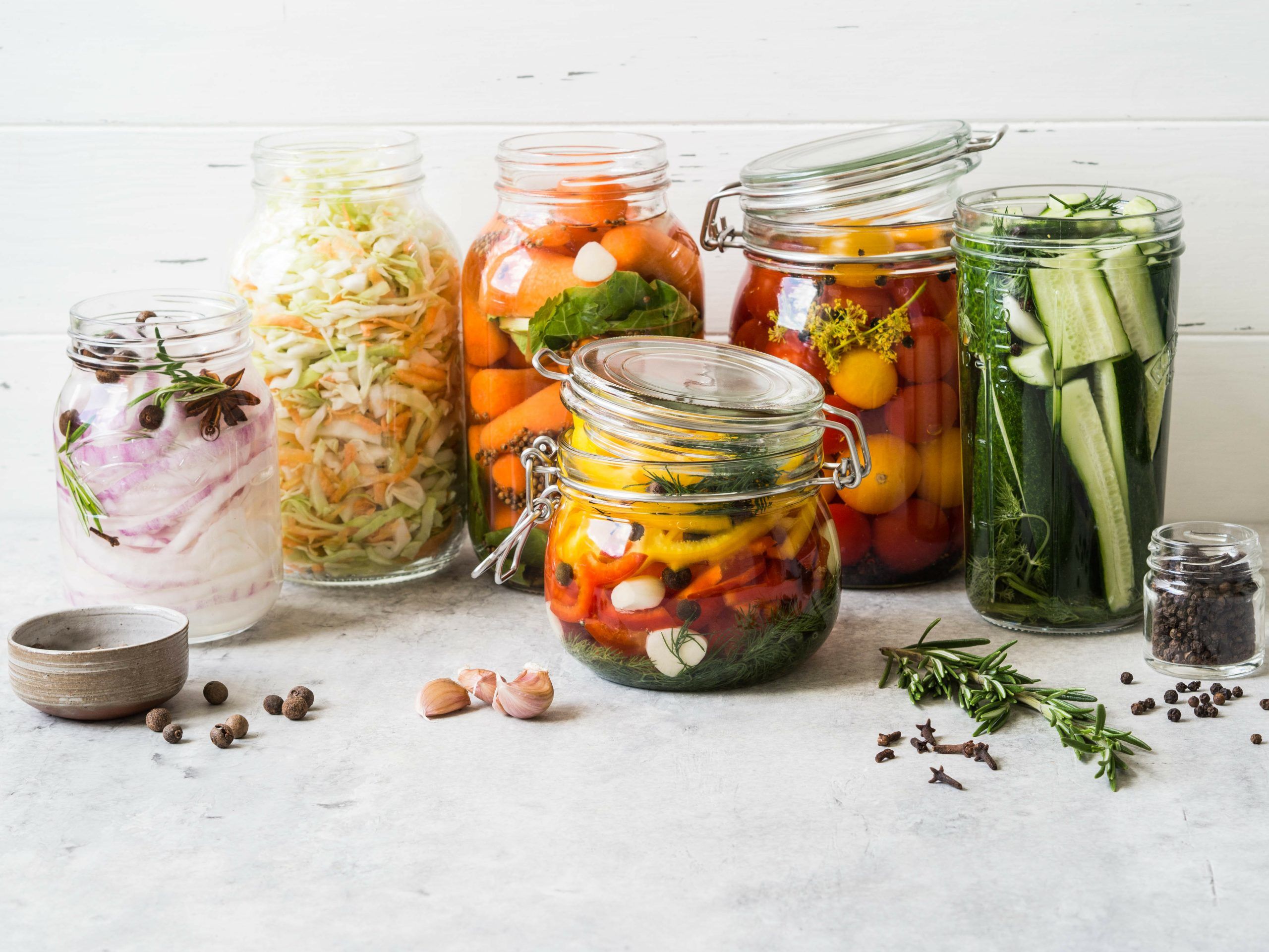 Pickling Made Easy