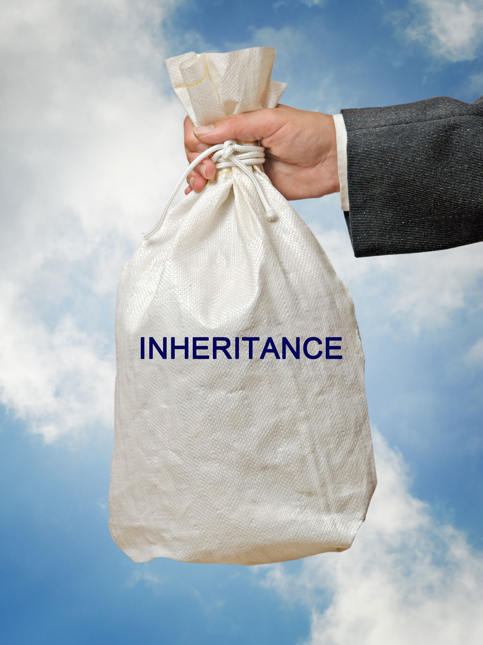 The Best Kind of Inheritance