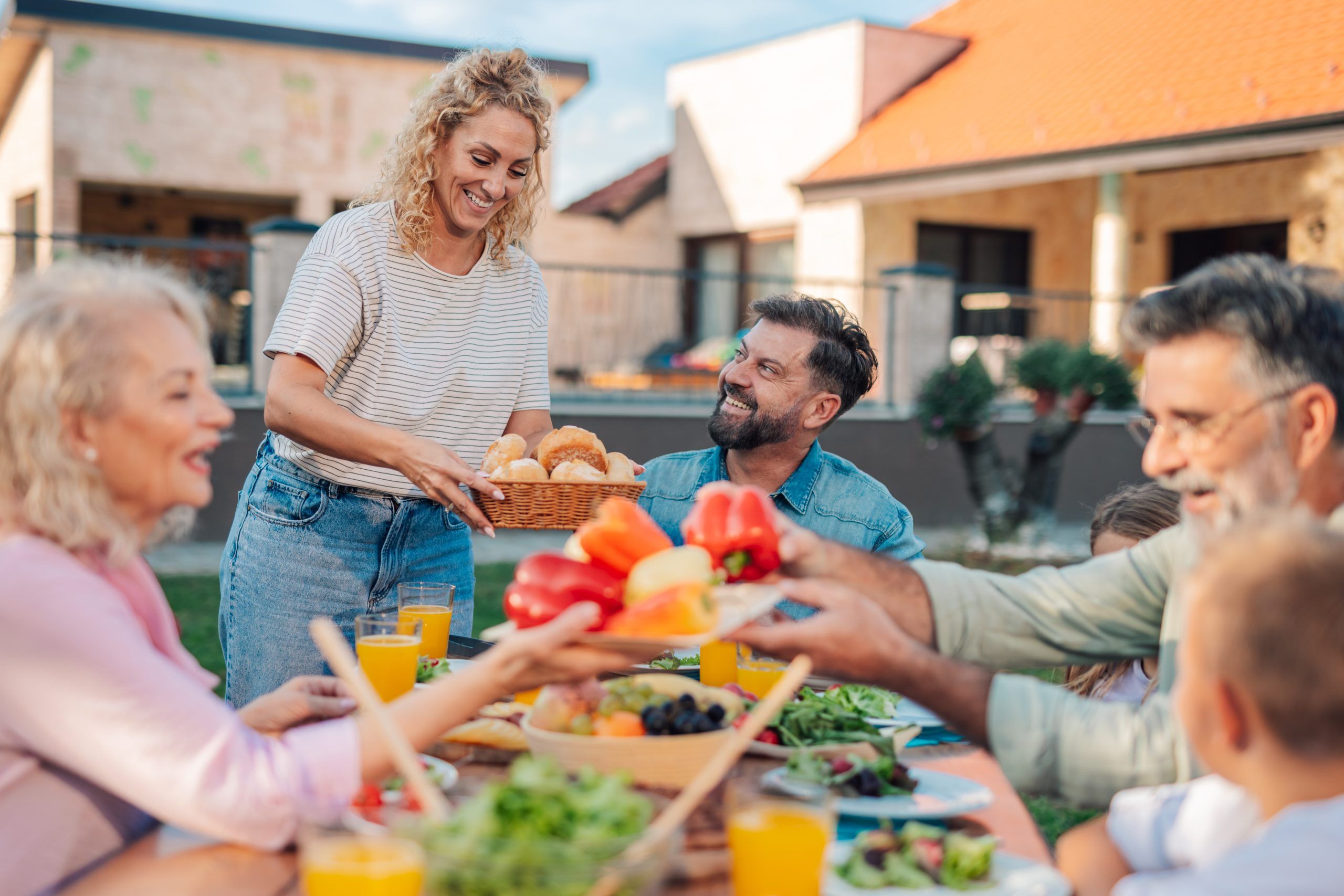 Lifestyle vs. Genetics