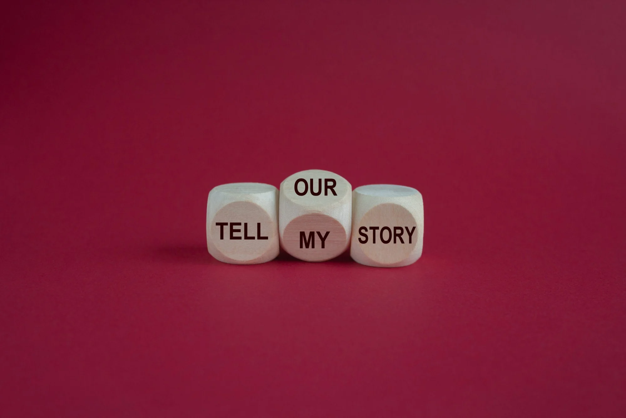 A Healing Story