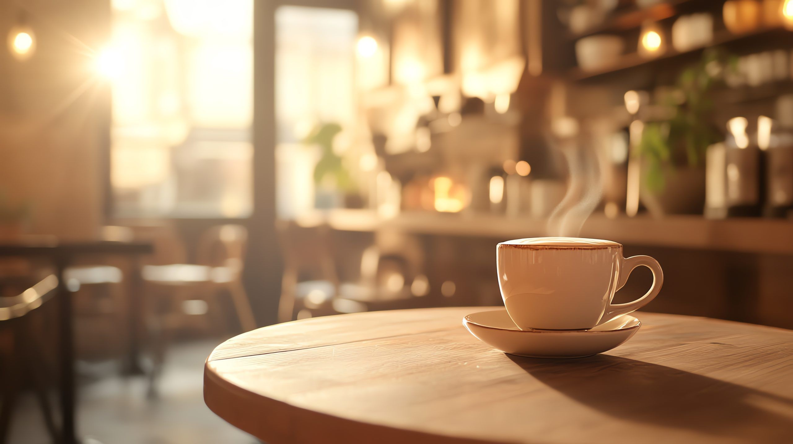 Serving Up Inspiration