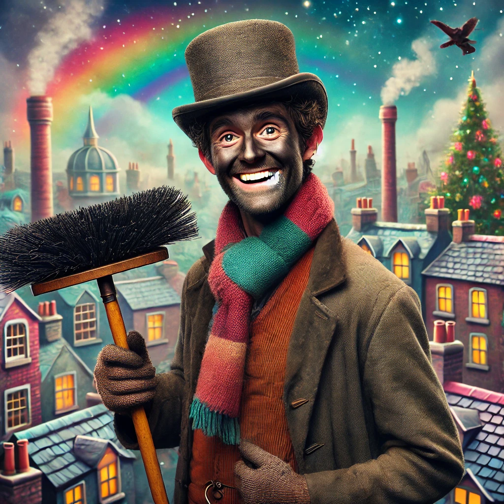 This Funnyman Might Just Make You Cry