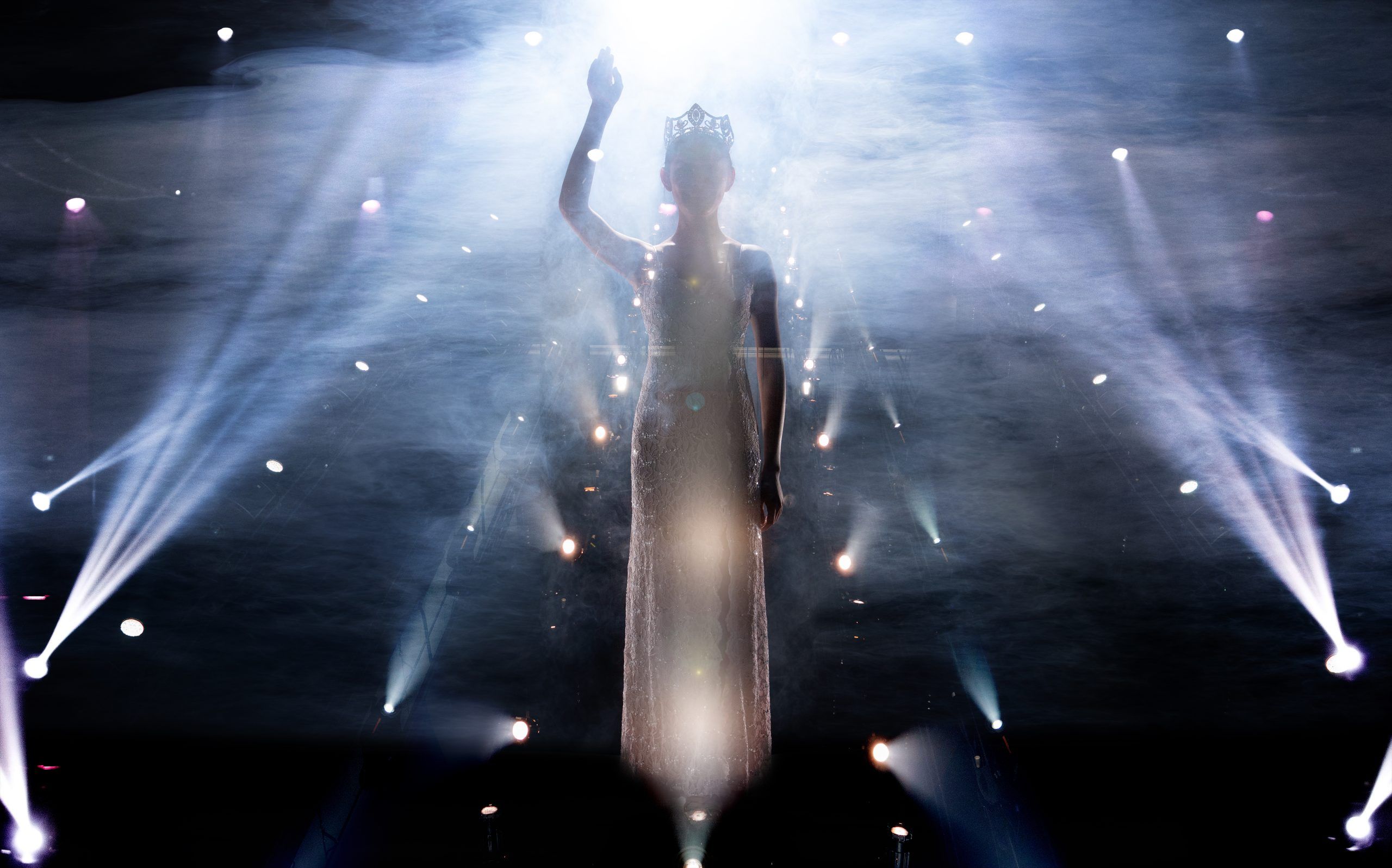 Redefining Beauty and Possibilities