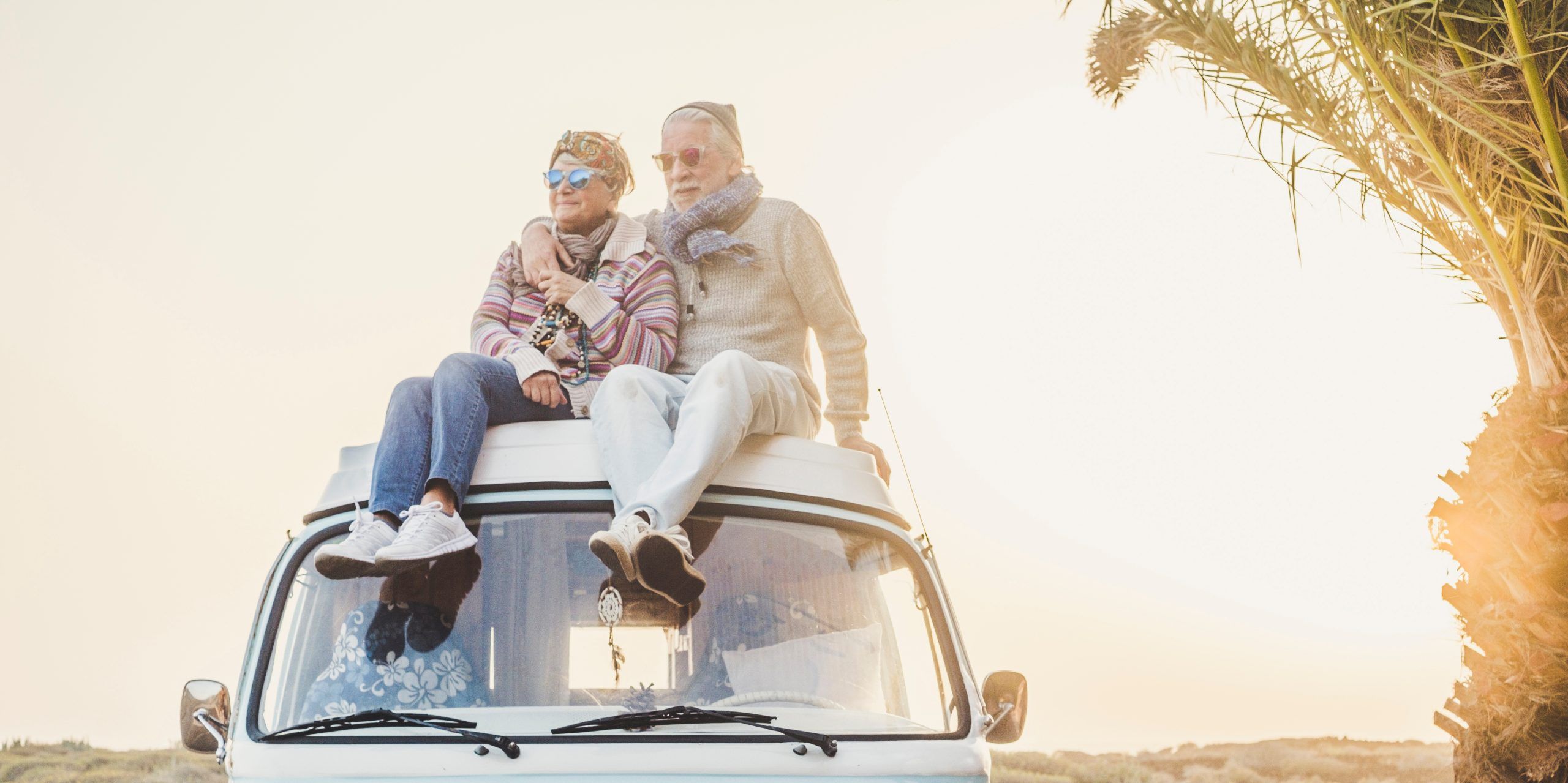 When Does Old Age Begin?