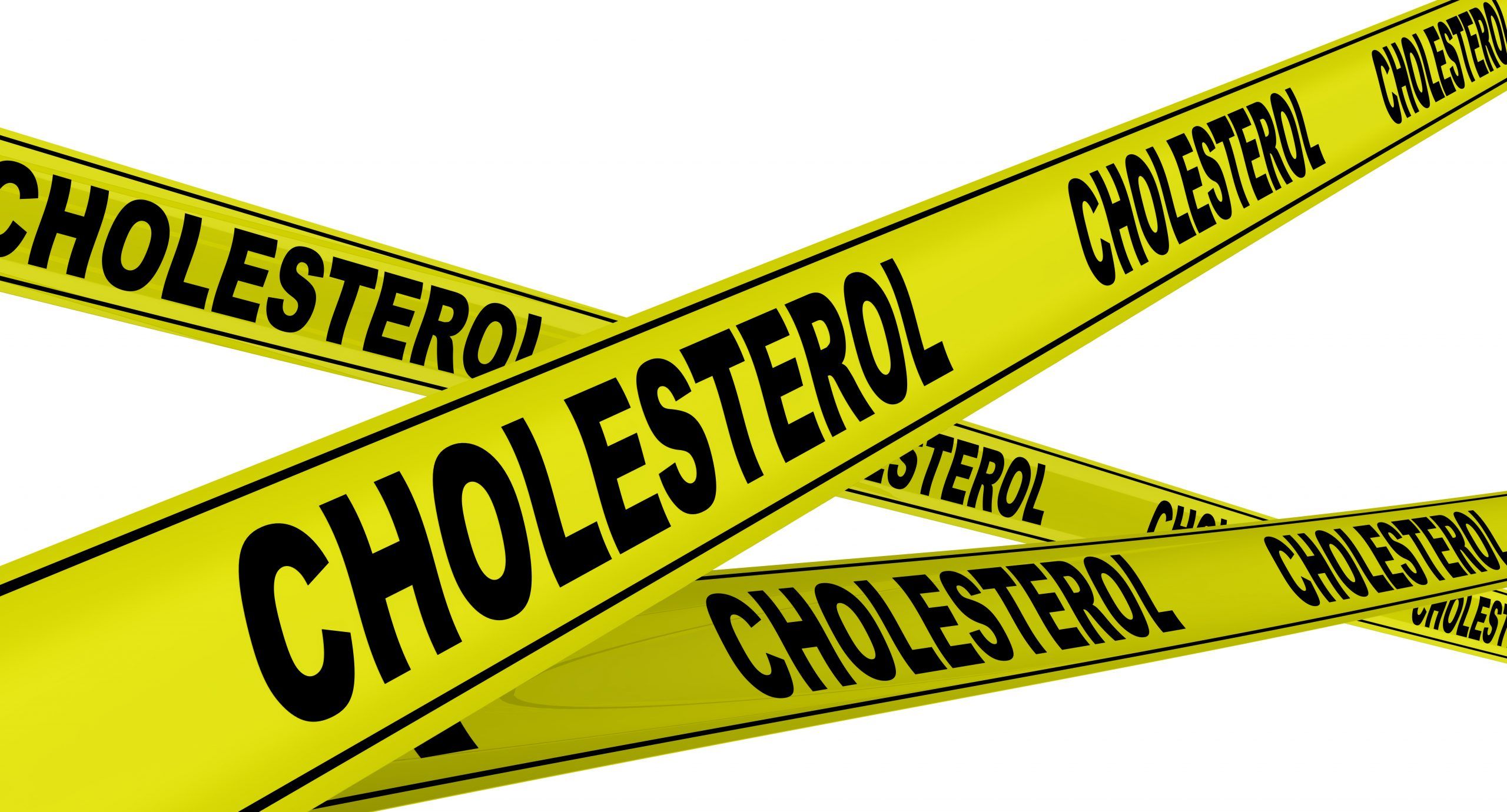 Lowering Cholesterol Confusion