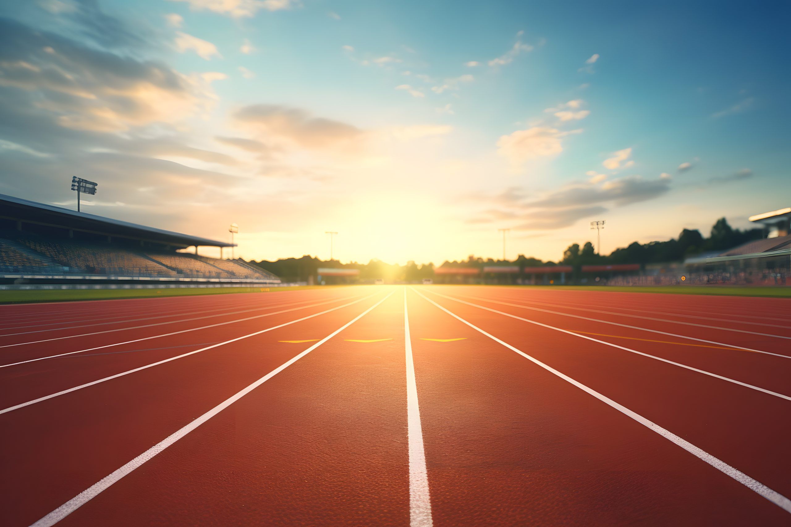 103 and Still Running