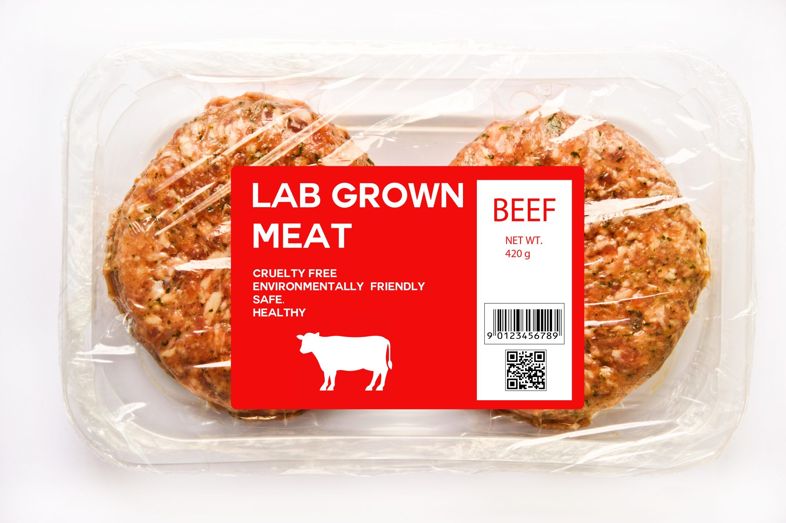 Unveiling Lab-Grown Meat