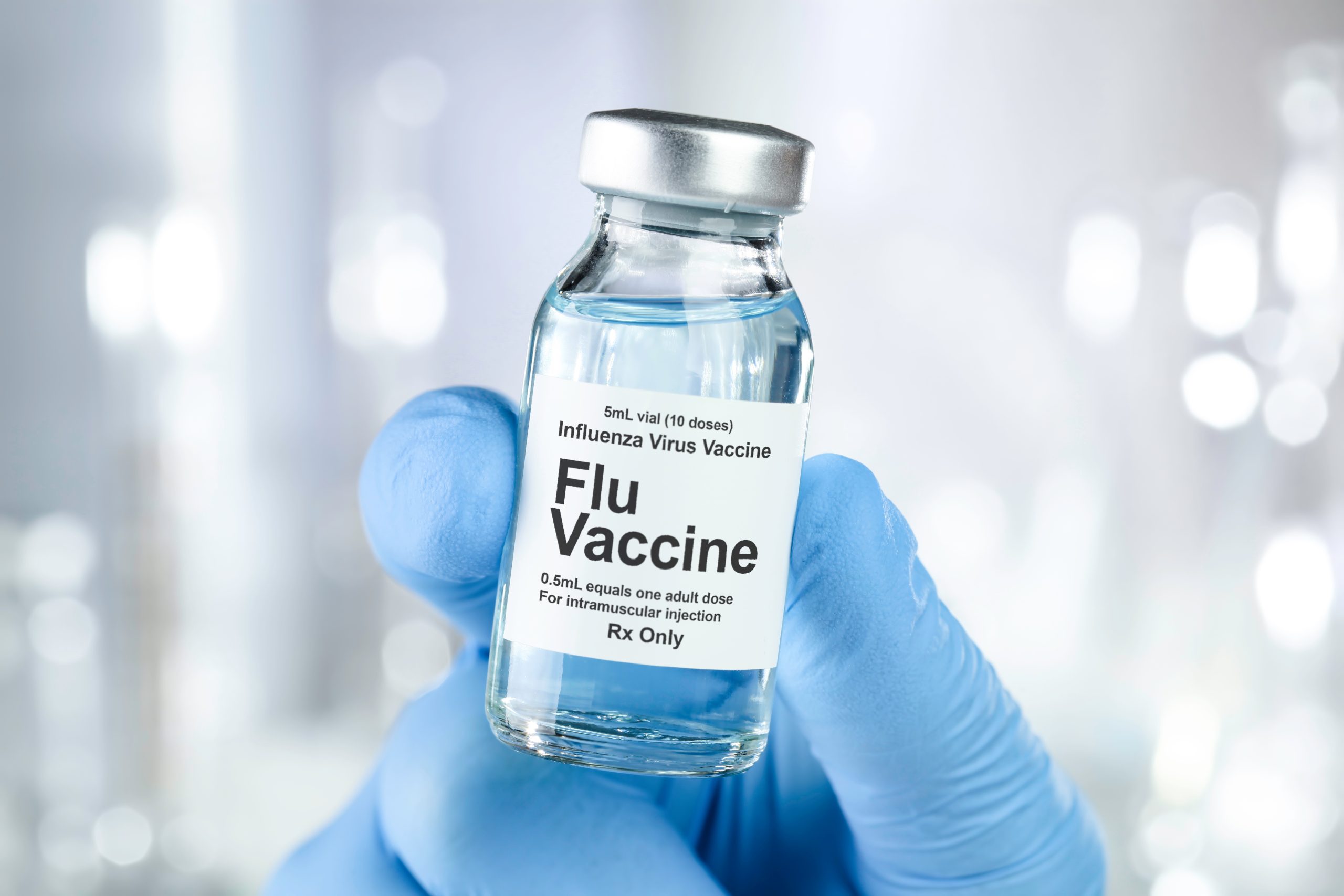 What’s Really in the Flu Vaccine?