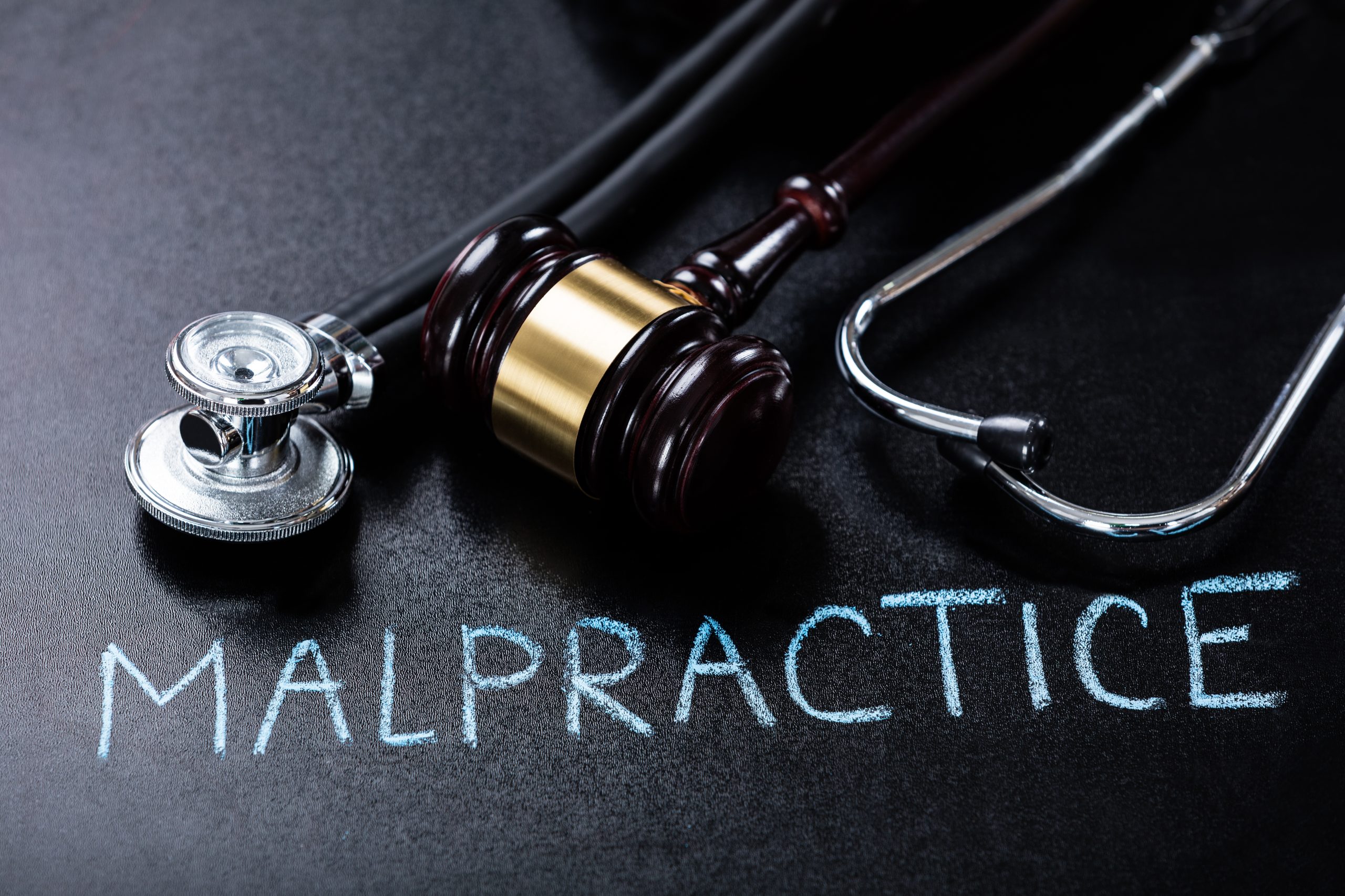 Malpractice – The New Standard of Care