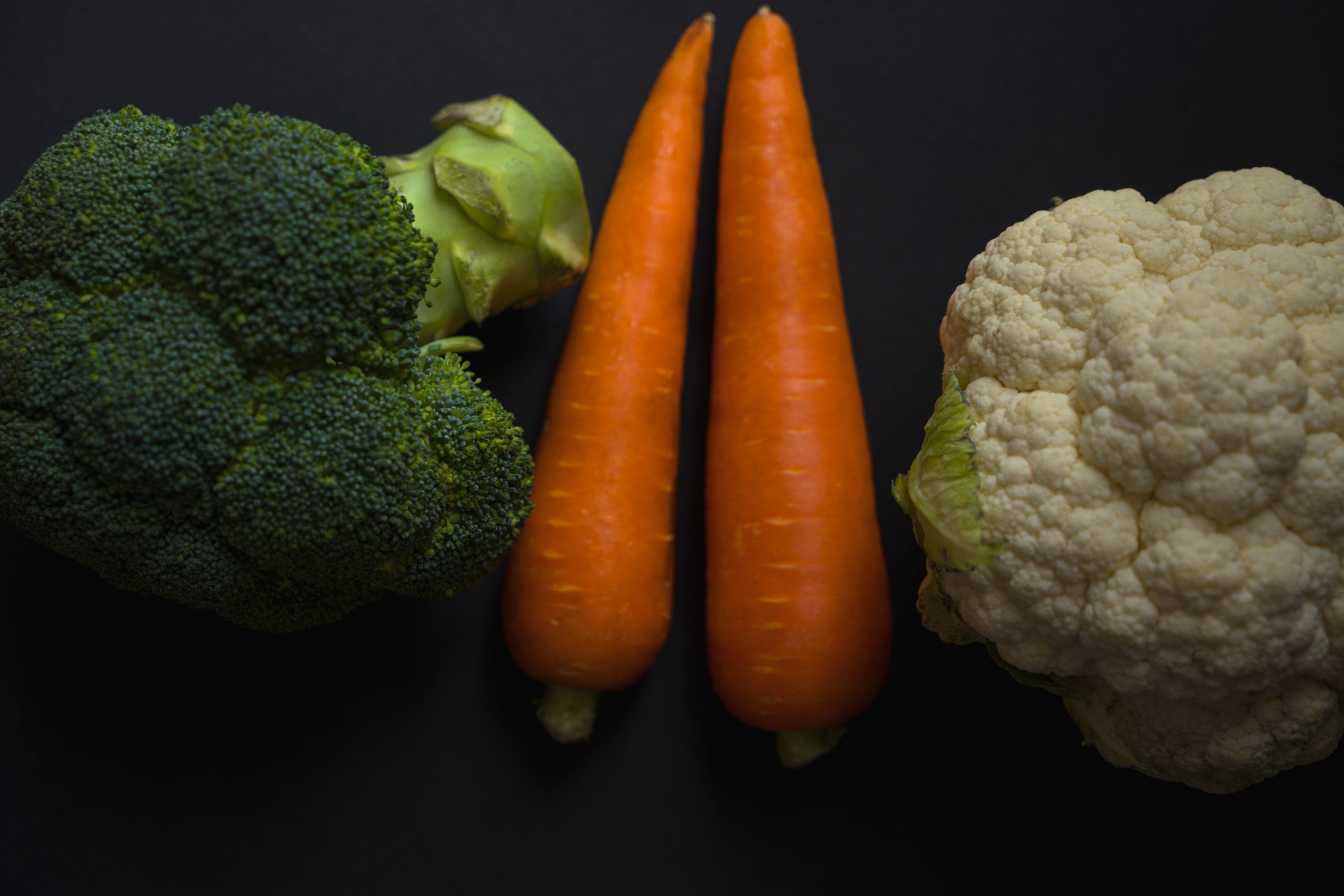 Crunchy Clean Eating & Detox Salad