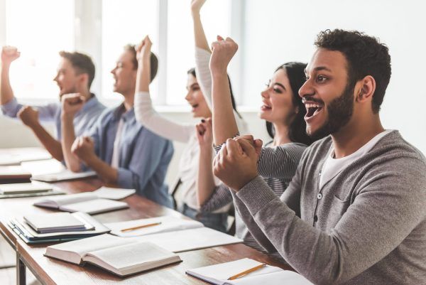 Lifelong Learning Is—or Should Be—FUN!