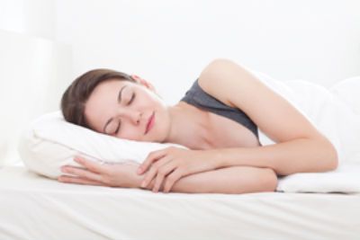 10 Tips for Better Sleep