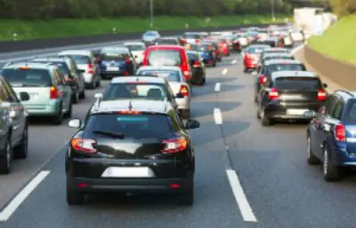 Stress Less During Your Commute