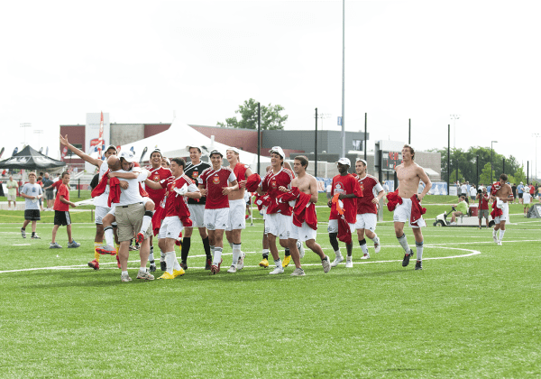 Time Flies When You Love What You Do – Reflections on 35 Years