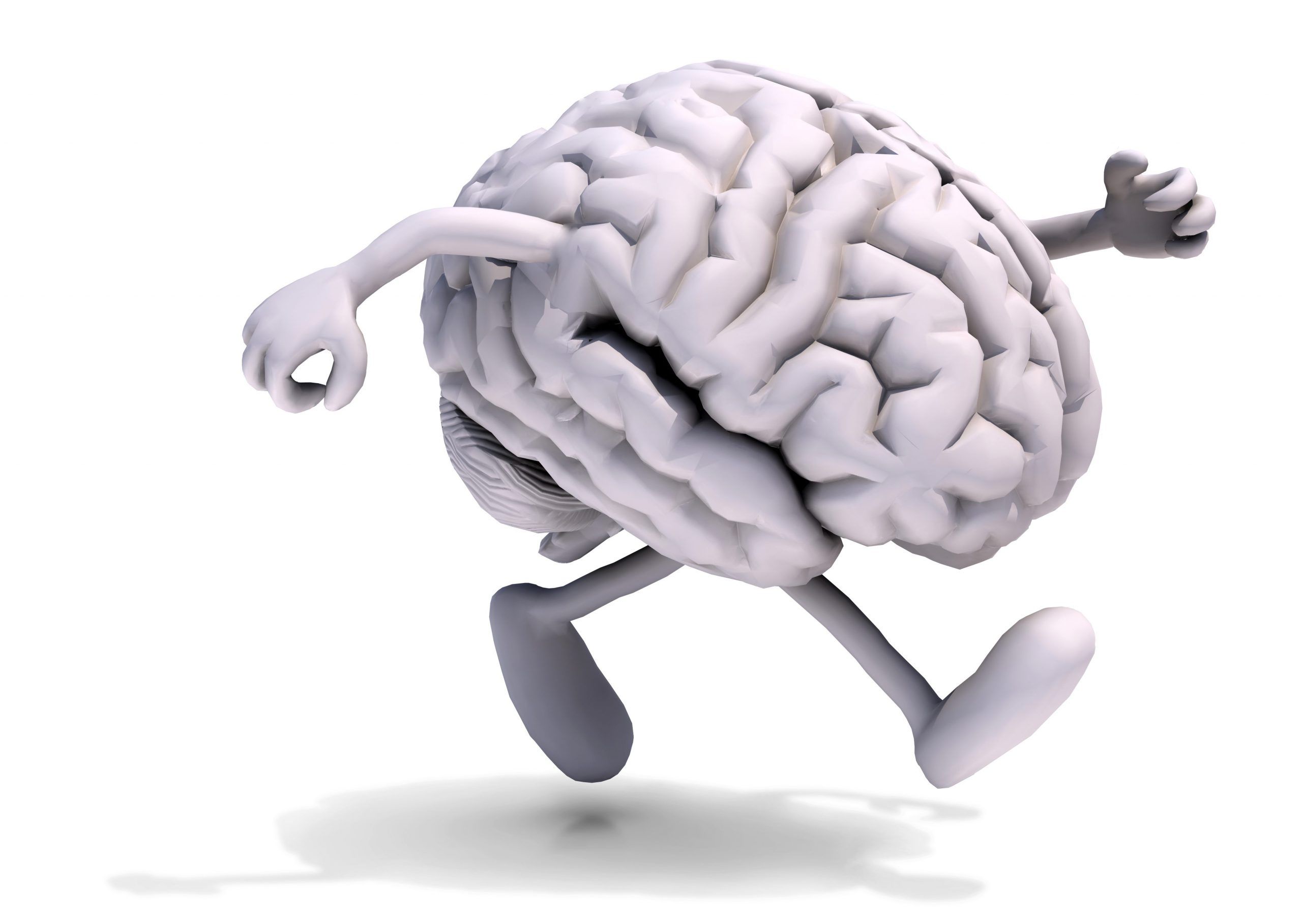 Movement and a Healthy Brain