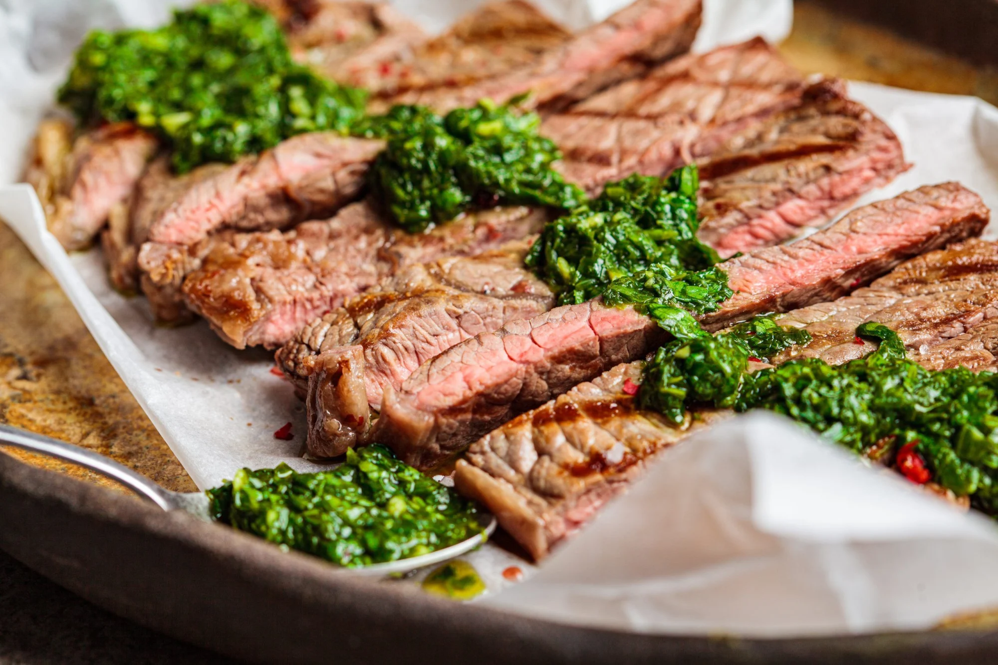 lean-steak-with-healthy-pistachio-pesto.jpeg Lean Steak with Healthy Pistachio Pesto