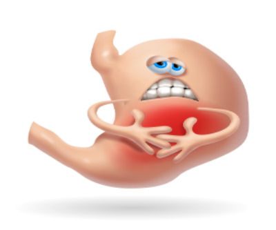 Calming Digestive Stress