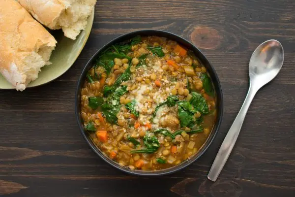 scrumptious-mung-spinach-stew-with-avocado.jpeg Scrumptious Mung & Spinach Stew with Avocado