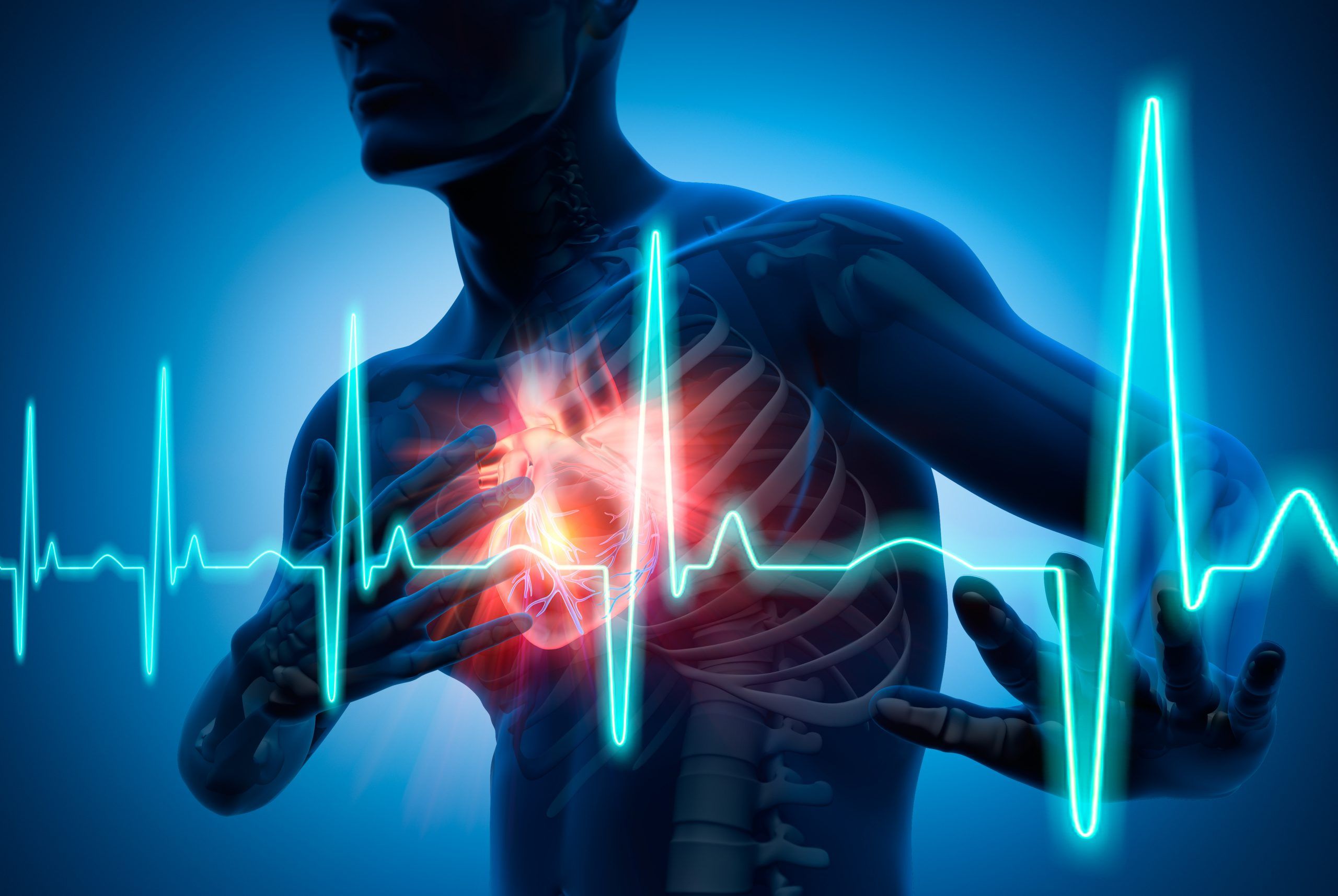 Personal Fitness or Cardiac Rehab