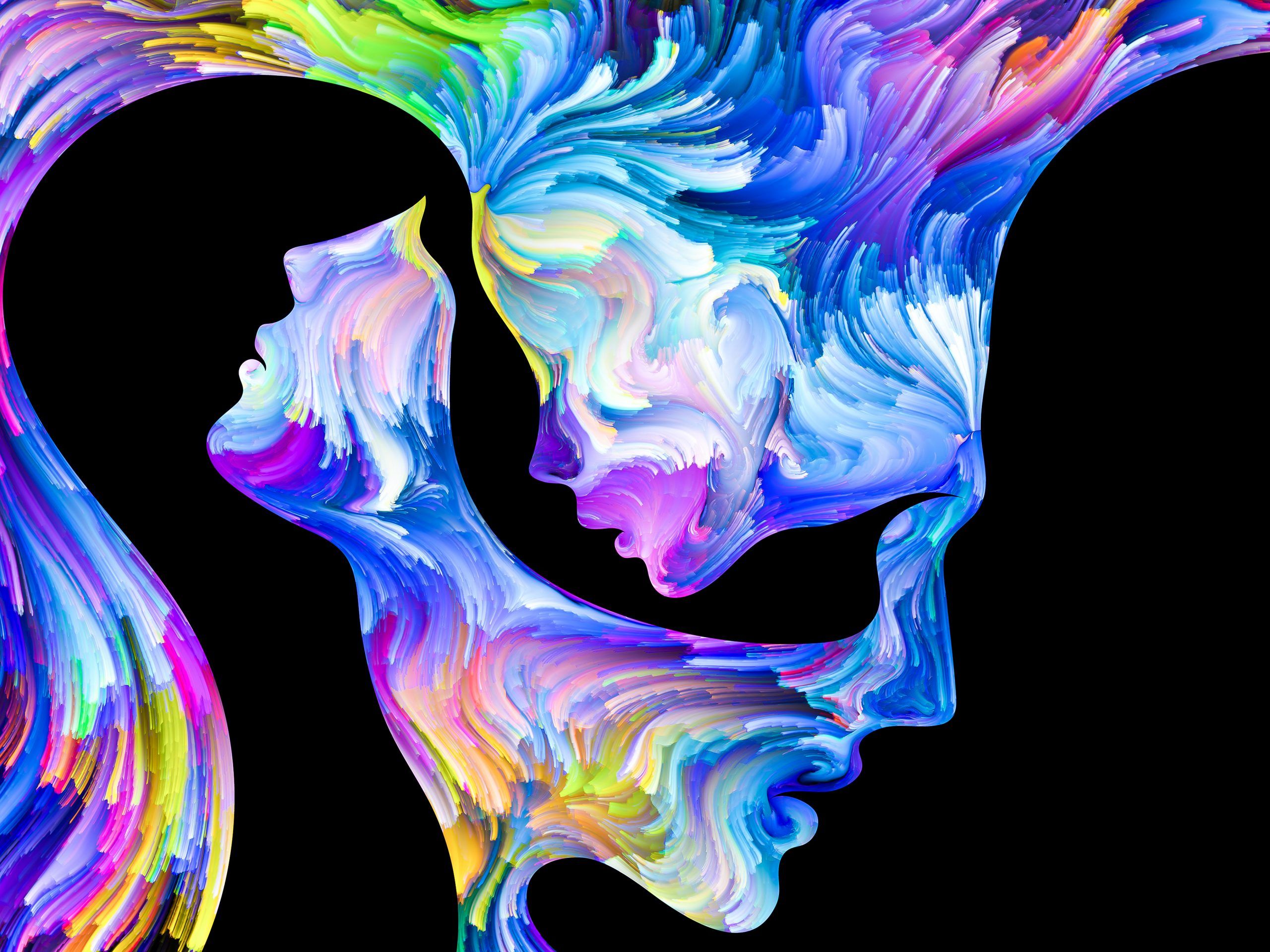 Tap Into Your Creativity