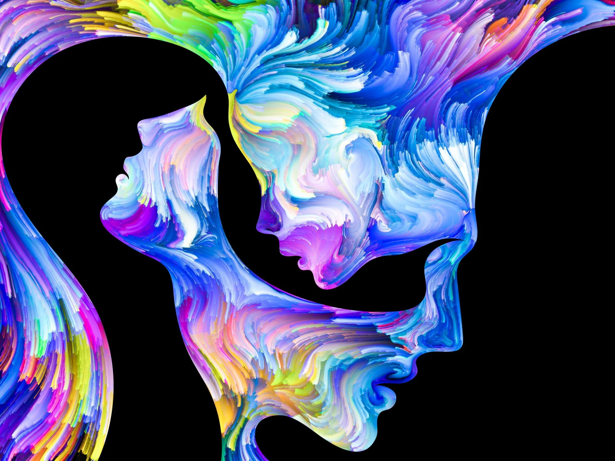 Tap Into Your Creativity
