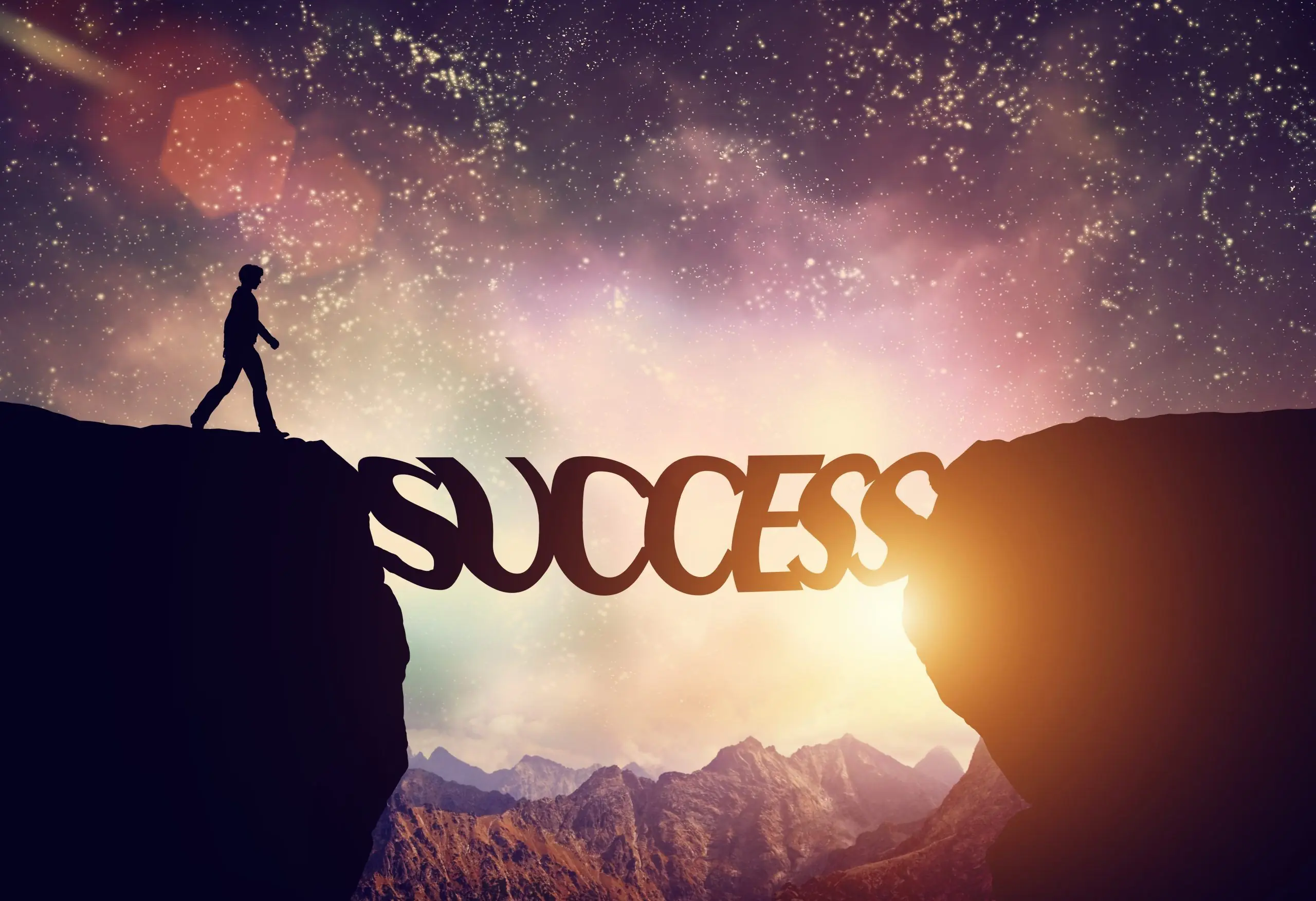 How Successful People Manage Time