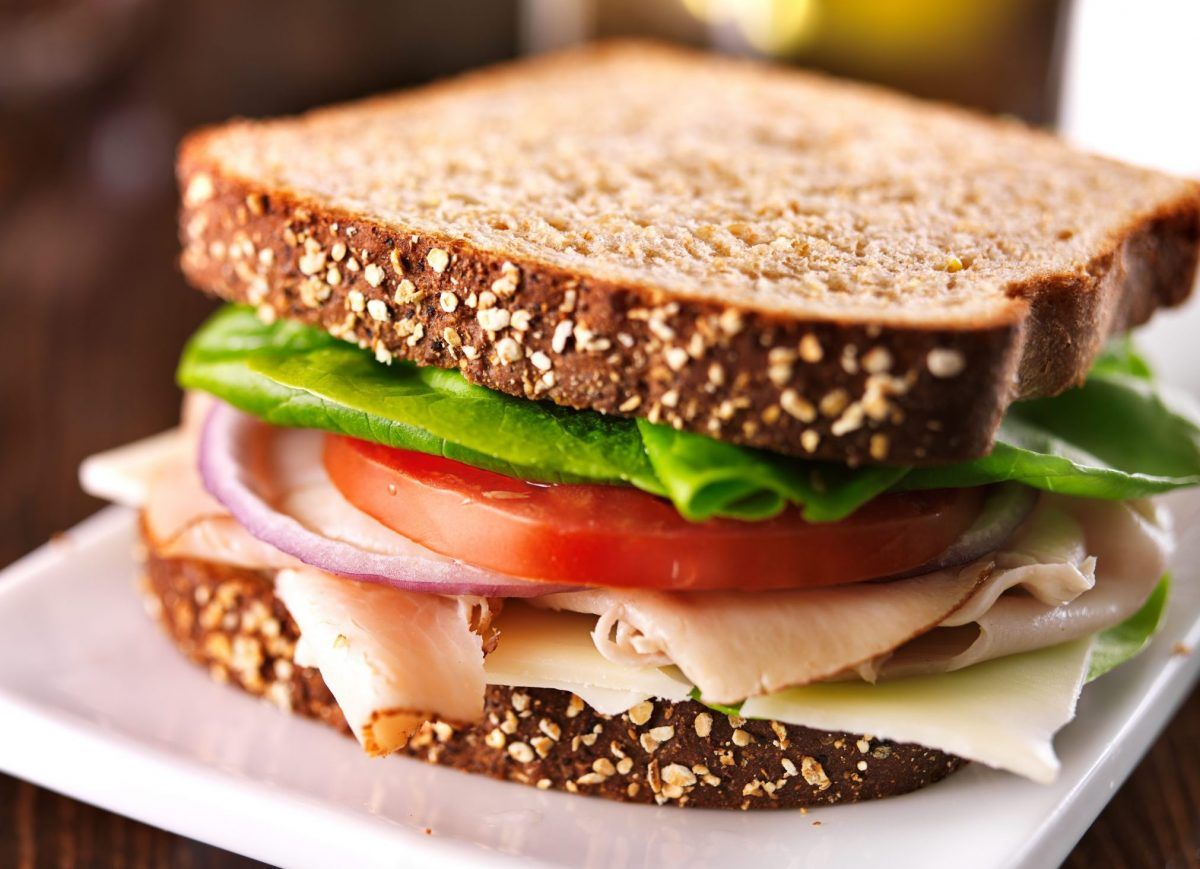 Got Monsanto’s Glyphosate in Your Lunch?