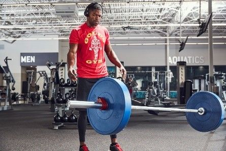 Making Health and Fitness Personal