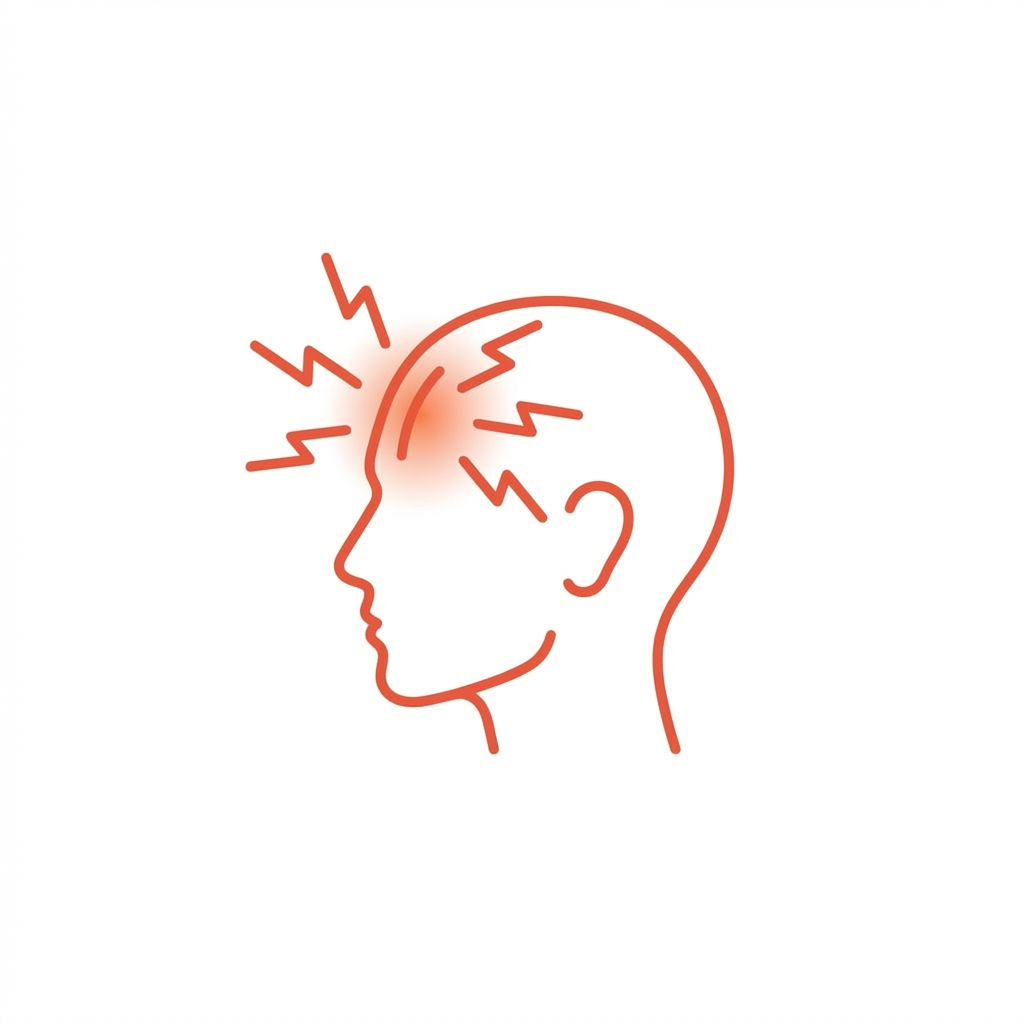 Headache and migraine relief in Danville and San Ramon