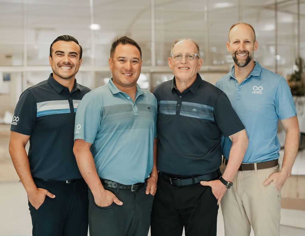 Best San Ramon Chiropractor