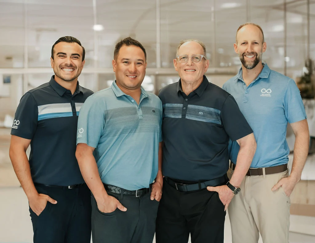 Best San Ramon Chiropractor